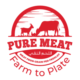 Pure Meat LOGO